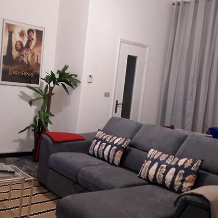 Heart Of Rapallo Apartment Exterior photo