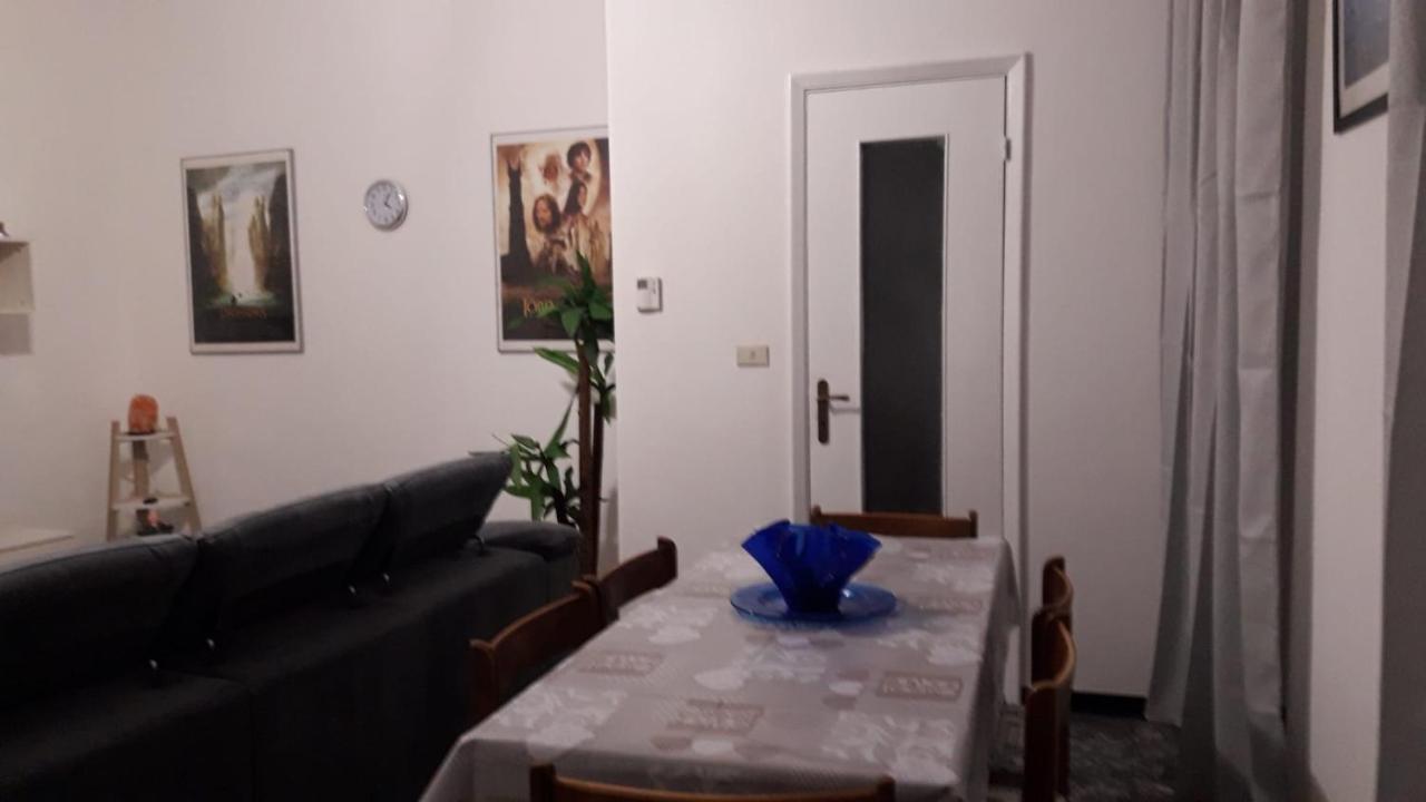 Heart Of Rapallo Apartment Exterior photo